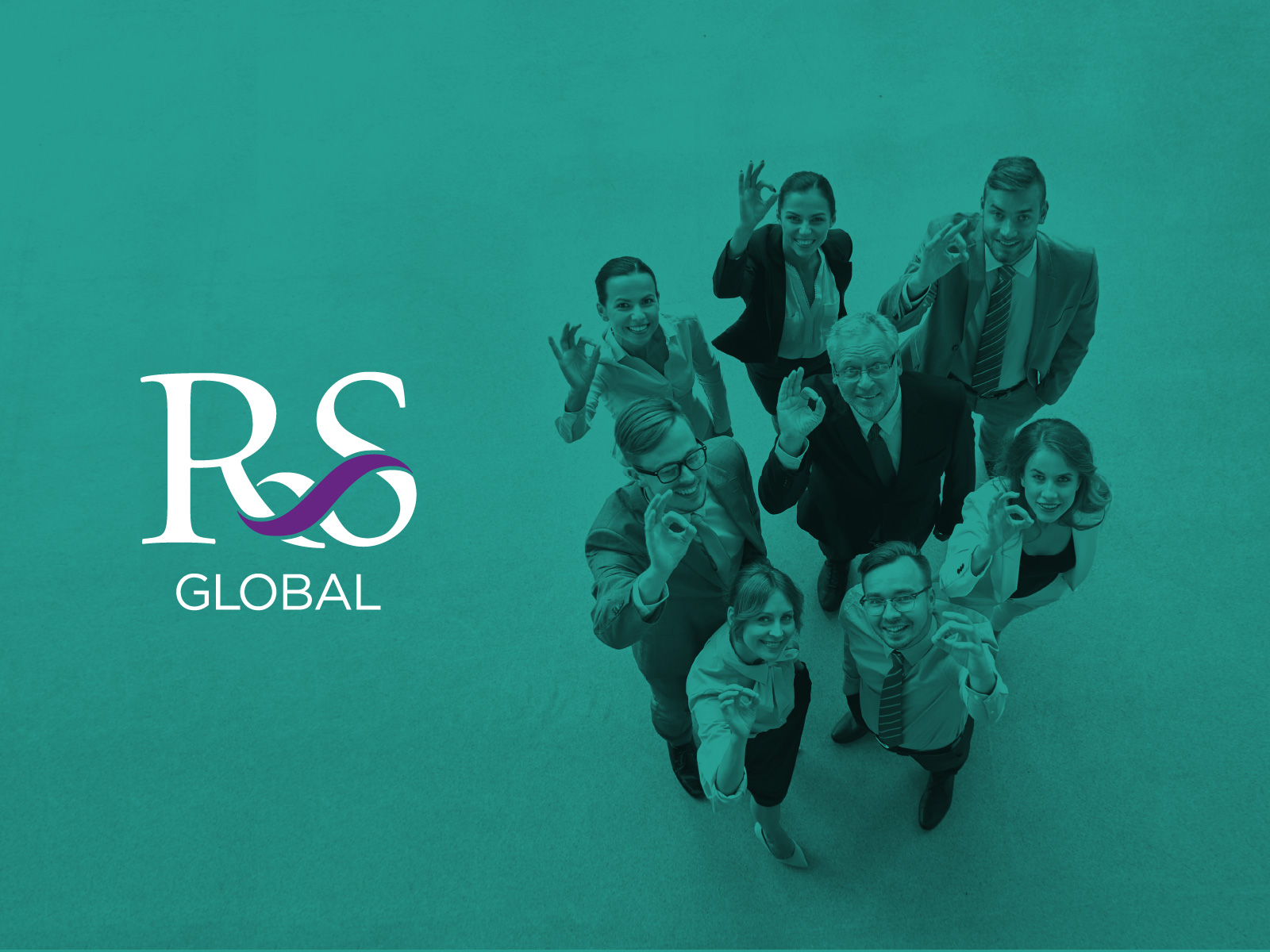 R&S . refrescamiento de identidad visual