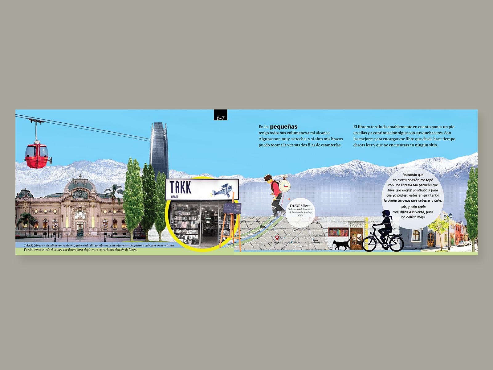 dondesperanlos-01_1600x1200 dirección creativa, diseño de colección, ilustración de libro para niños Donde esperan los libros, colección El instrumento asombroso. cyls editores, autor Fran Nuño, ilustradora Elena Terife . Librería TAKK, Santiago de Chile