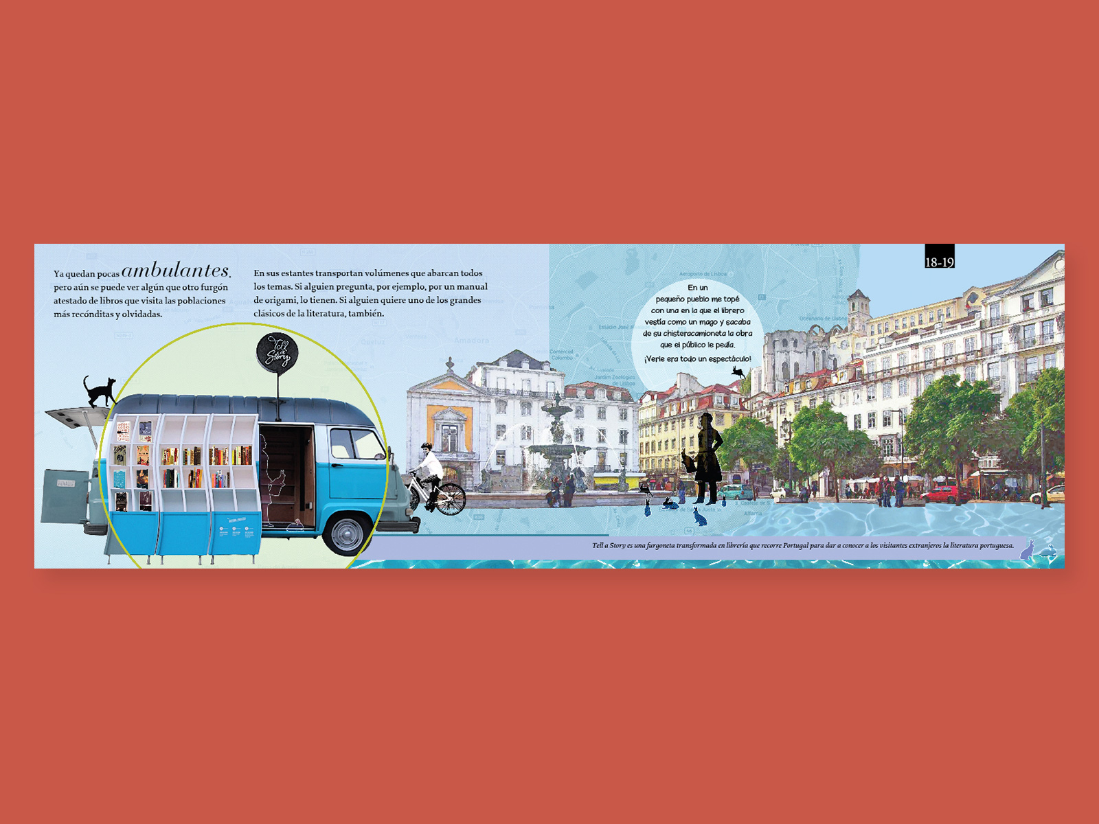 dondesperanlos-04_1600x1200 dirección creativa, diseño de colección, ilustración de libro para niños Donde esperan los libros, colección El instrumento asombroso. cyls editores, autor Fran Nuño, ilustradora Elena Terife