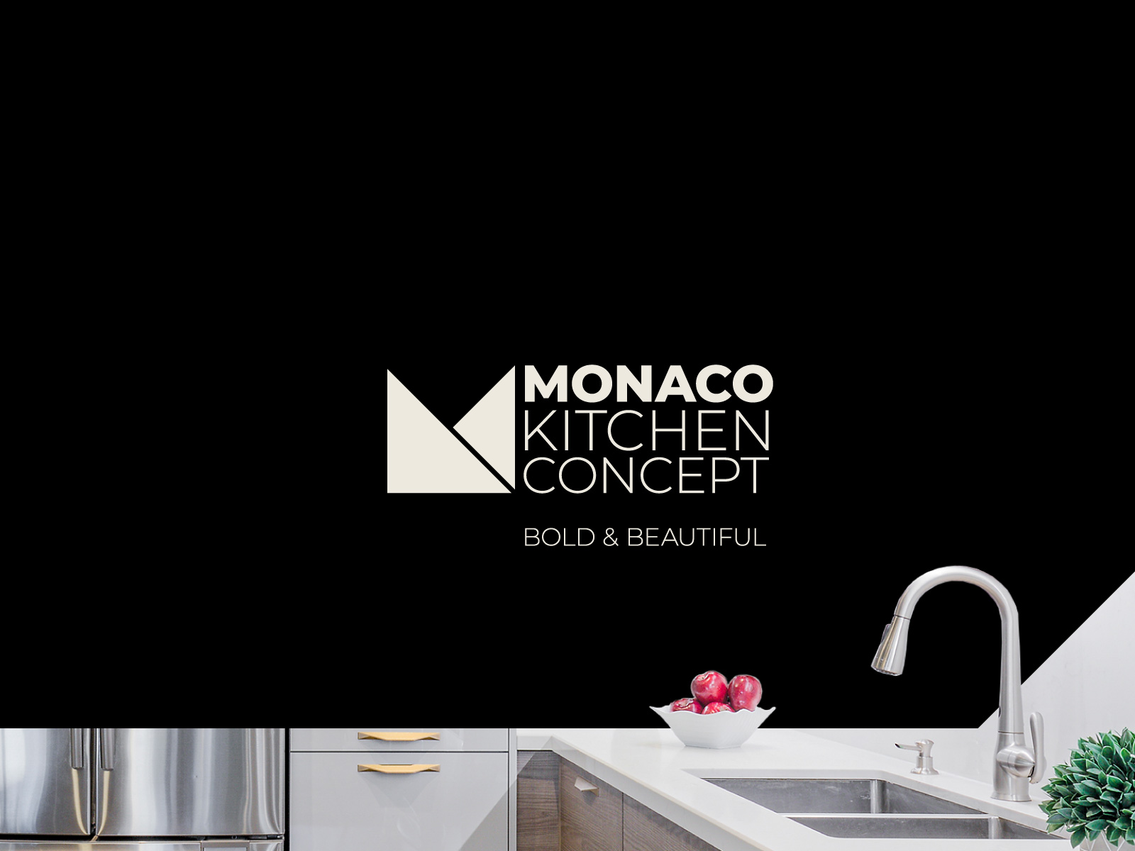 MKC . sistema de identidad visual