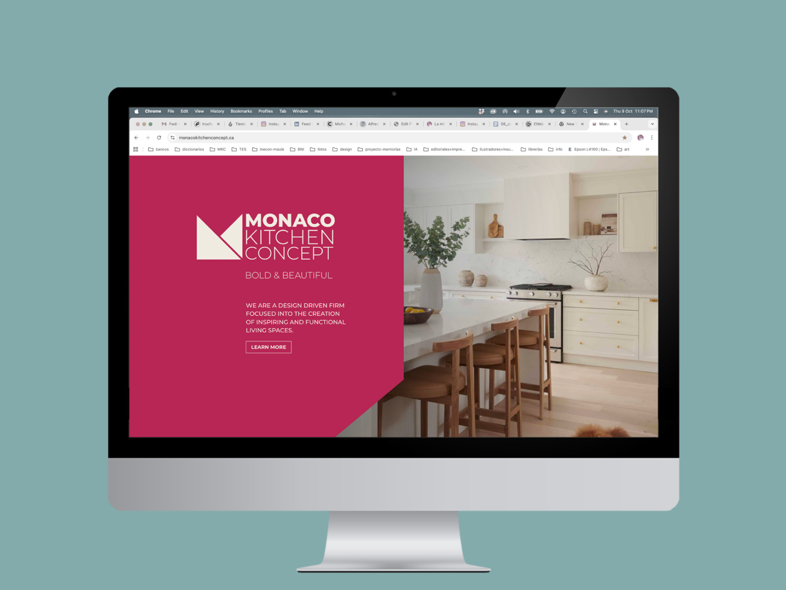 MKC_05_1600x1200px diseño de logotipo y sistema de identidad visual para monaco kitchen concept. Manual de lineamientos gráficos, brochures, stand, cuenta de instagram, piezas de comuncación corporativas. diseño elena terife