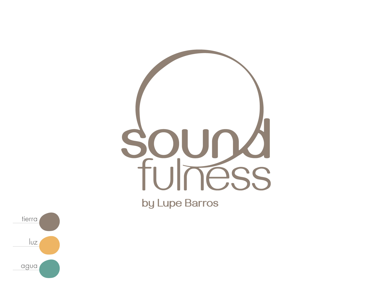 soundfulness_01_1600x1200px diseño de identidad visual. logotipo, manual de lineamientos gráficos, papelería, brand statement