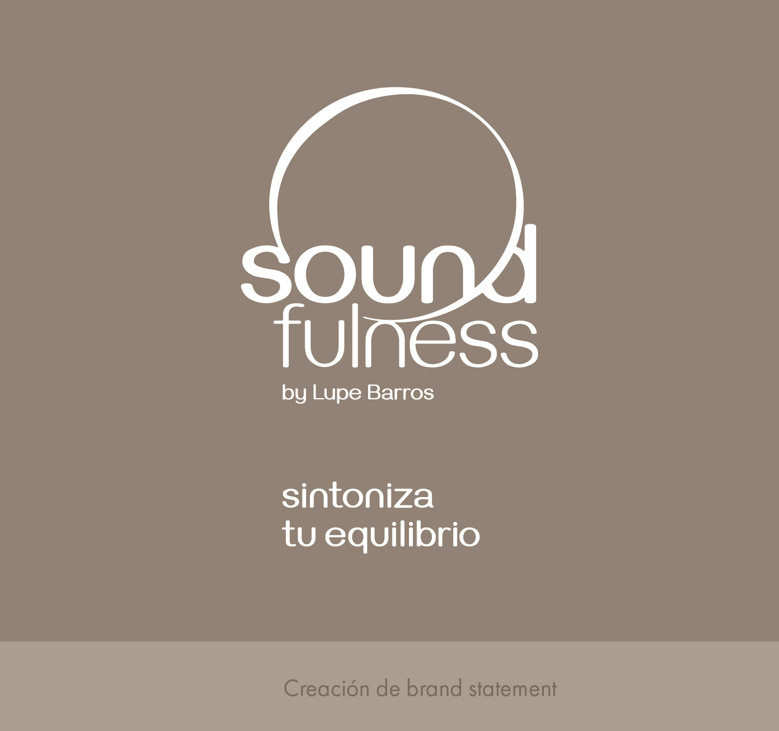 soundfulness_02_1600x1500px diseño de identidad visual. logotipo, manual de lineamientos gráficos, papelería, brand statement